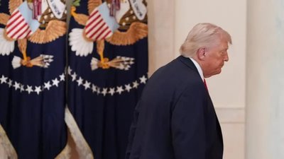 Іран відкинув перемир’я США і готується прорвати блокаду