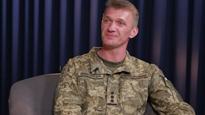 Викрадення ветерана працівниками ТЦК у Львові: речник ОК “Захід” заперечив правдивість інформації (ВІДЕО)