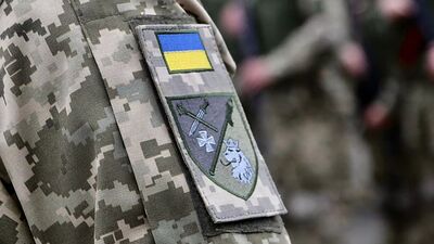 Чи штрафуватимуть жінок, які не оновили дані у ТЦК