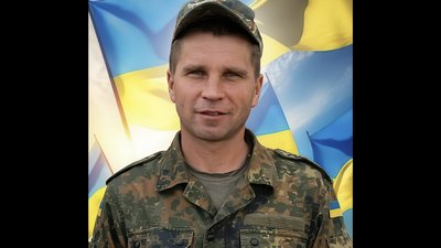 Стало відомо про загибель Героя зі Львівщини, який з 2022 року вважався безвісти зниклим