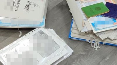 Мешканка Золочівщини допомагала уникнути мобілізації через фіктивну медичну довідку