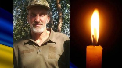Тривалий час вважався зниклим безвісти: підтвердилася інформація про загибель на війні Героя з Львівщини