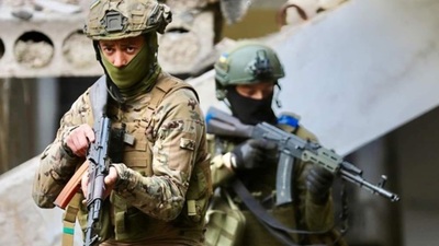 Як визначають військово-облікову спеціальність і чи можна її замінити: розповіли у ТЦК