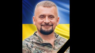 У неділю Львівщина попрощається з Героєм Юрієм Гавалко