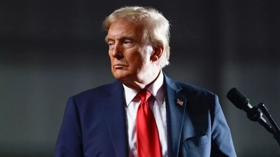 Трамп заявив, що домовився з путіним про призупинення ударів по Україні