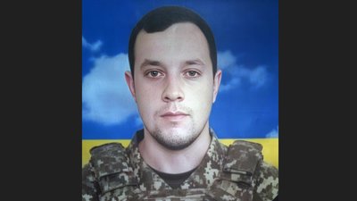 На Краматорському напрямку загинув 29-річний захисник з Львівщини
