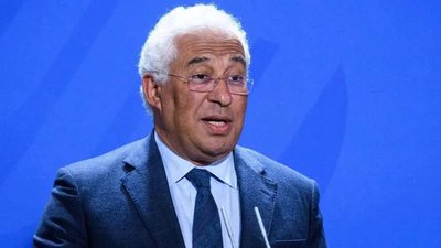 У Європі прагнуть налагодити неофіційний канал зв’язку з Путіним щодо України, - Bloomberg