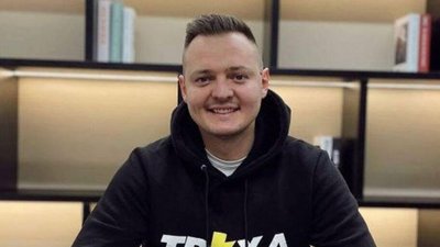 Власник Telegram-каналу "Труха" уникнув мобілізації