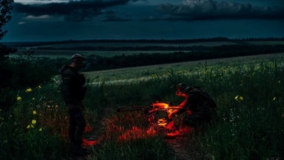 У Третій штурмовій бригаді заявили про різку зміну ситуації в районі Часового Яру