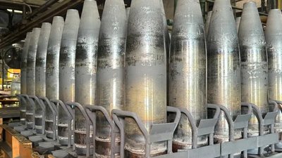 Білорусь будує завод боєприпасів для потреб російської армії, - BELPOL