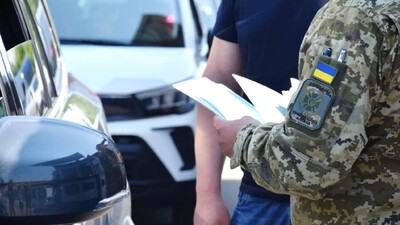 У законопроєкт про мобілізацію повернули покарання для ухилянтів, які за кордоном