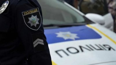 На Сихові сьогодні вранці чоловік покінчив життя самогубством - поліція
