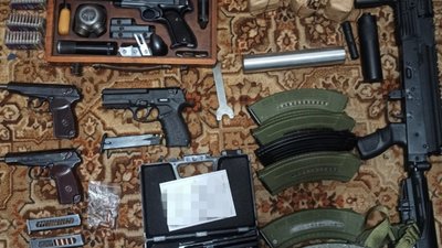 СБУ затримала російських агентів, які готували дронові атаки по Одесі