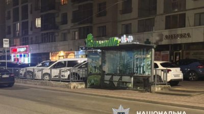 Стали відомі деталі ДТП за участі 84-річної жінки та маршрутки у Львові