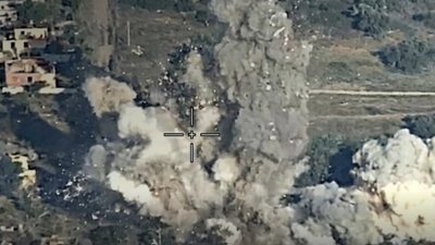 ЗСУ уразили російські РЛС раннього виявлення та ретранслятори БпЛА