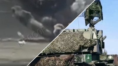 ЗСУ уразили ЗРК Тор, нафтоперекачувальну станцію та низку логістичних об’єктів противника