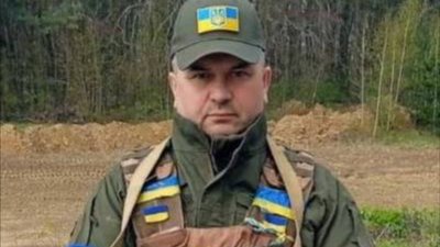 Ідентифіковано тіло загиблого Героя з Львівщини, який майже рік вважався зниклим безвісти