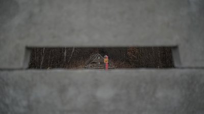 На Волині чоловік за 800 грн передав ворогу дані про «зуби дракона» та блокпости у прикордонній зоні