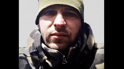 На війні загинув Герой зі Львівщини Роман Кук