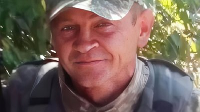 У вівторок Львівщина попрощається з Героєм Андрієм Бакуном