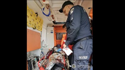 На Львівщині знайшли 82-річну жінку, яка зникла два тижні тому
