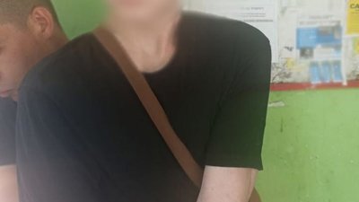 У Києва 21-річний молодик важко поранив ножем однолітка