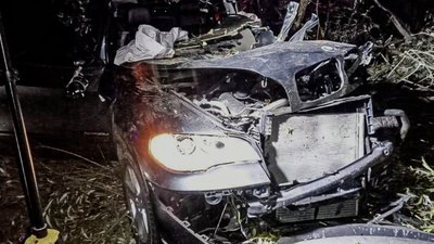 У ДТП на Львівщині постраждало четверо людей