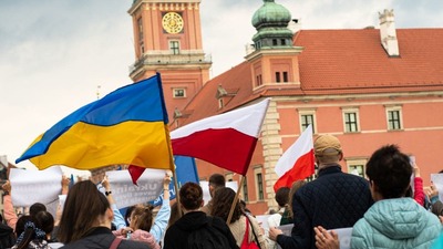 Зміняться правила перебування українців у Польщі: подробиці