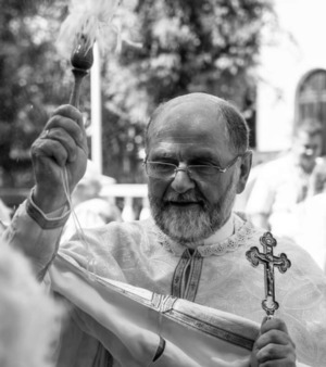 На Львівщині відійшов у засвіти настоятель церкви Різдва Пресвятої Богородиці