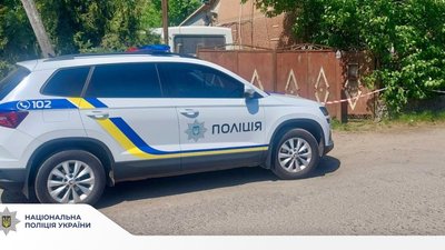 Граната на пиятиці: на Закарпатті чоловік загинув просто під час застілля, інший - у лікарні (ФОТО)