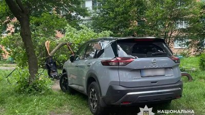 У Хмельницькому водійці стало погано за кермом: троє потерпілих