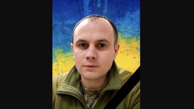 Підтверджено загибель Героя зі Львівщини, який з 2024 року вважався безвісти зниклим