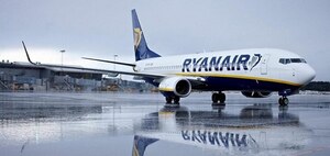 "Ryanair" планує відкрити нові рейси зі Львова до міста в Польщі