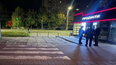 У Львові затримали зловмисника за підозрою в зухвалому пограбуванні перехожого