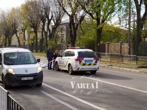 У поліції прокоментували смертельну ДТП у Львові (ФОТО 18+)