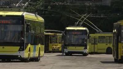 У Львові збираються залучити більше жінок для водіння громадським транспортом