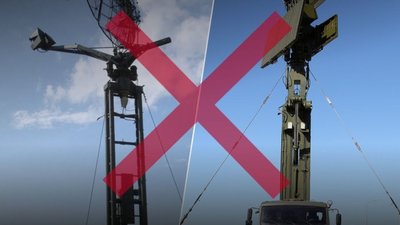 ЗСУ уразили російський центр дальнього космічного зв’язку