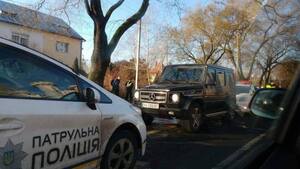 Сьогодні в Ужгороді викрали людину, правоохоронці затримали злочинців (фото)