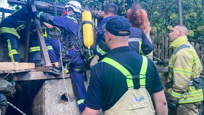 На Буковині трагічно загинули троє чоловіків