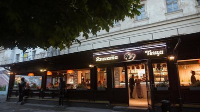 У Львові міськрада програла апеляцію щодо демонтажу ресторану