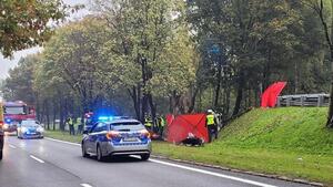 У моторошній ДТП у Польщі загинули молоді українці (ФОТО)