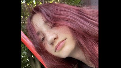 Увага! У Львові безвісти зникла дівчина