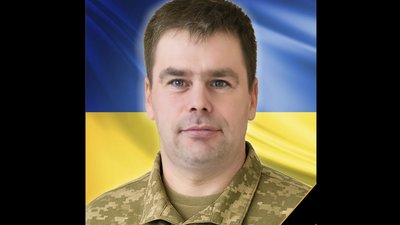 На Львівщину повертається загиблий Герой Олег Каплун