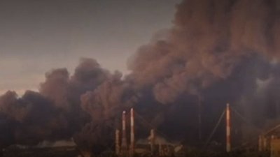 ЗСУ уразили НПЗ “Саратовский” та пункти управління ворога
