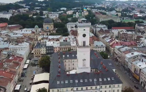 Львів "залазить" у багатомільйонний кредит на тролейбуси (ВІДЕО)