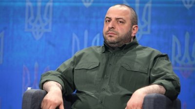 Україна обговорює домовленості з РФ щодо звільнення з полону 1200 українців