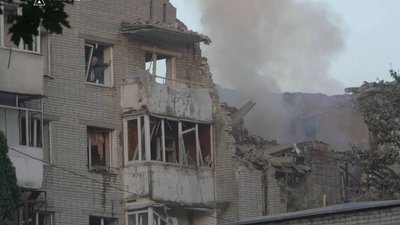 У Львові міськрада виділила 67 млн грн на відновлення після російських ударів