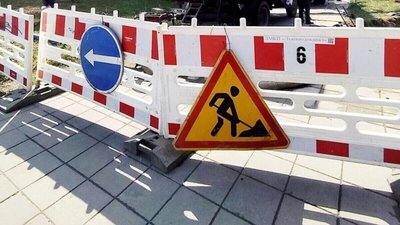 У Львові майже на два тижні закриють для проїзду одну з вулиць