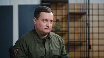 Представник розвідки розповів, кого росія намагається повернути з полону в першу чергу