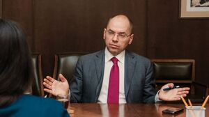 Колишній міністр охорони здоров'я отримав підозру: деталі